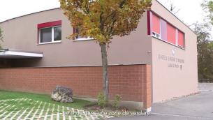 Embedded thumbnail for Louise ROHR > Galerie > Video or Image